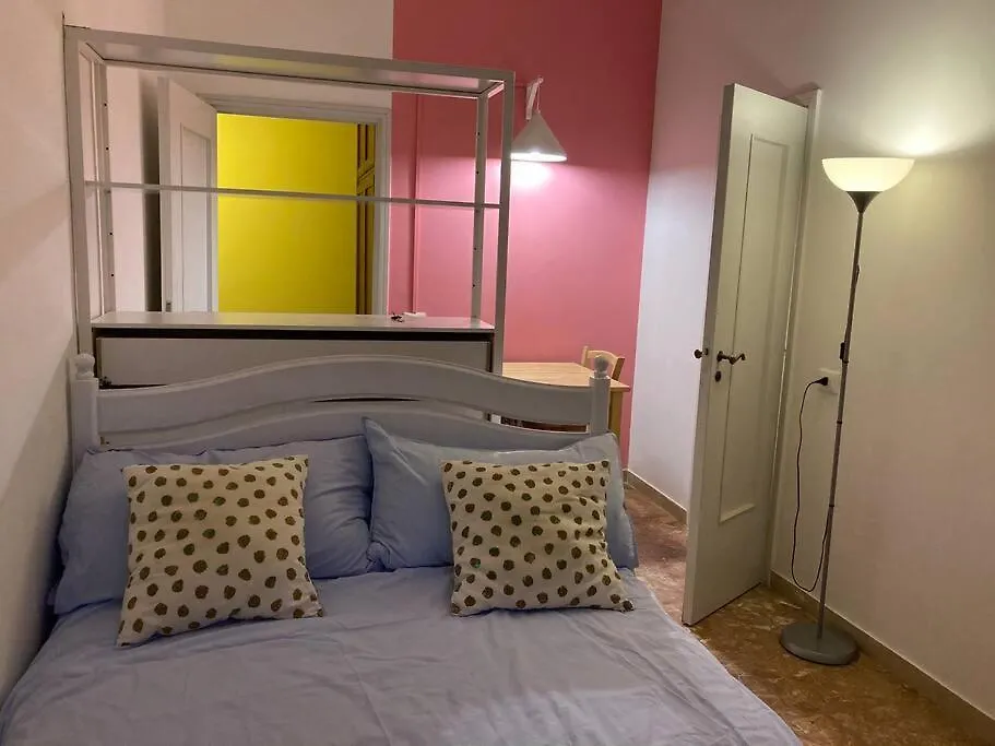Appartamento La Casina, Private House Firenze