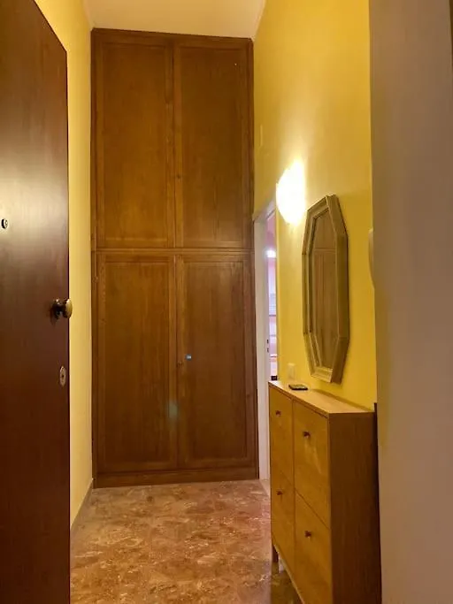 Appartamento La Casina, Private House Firenze