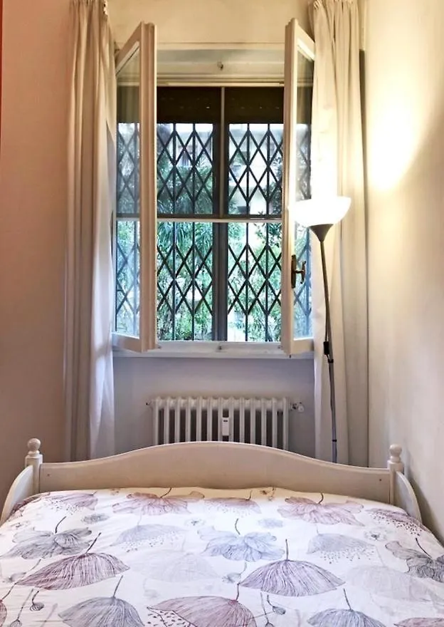 Appartamento La Casina, Private House Firenze