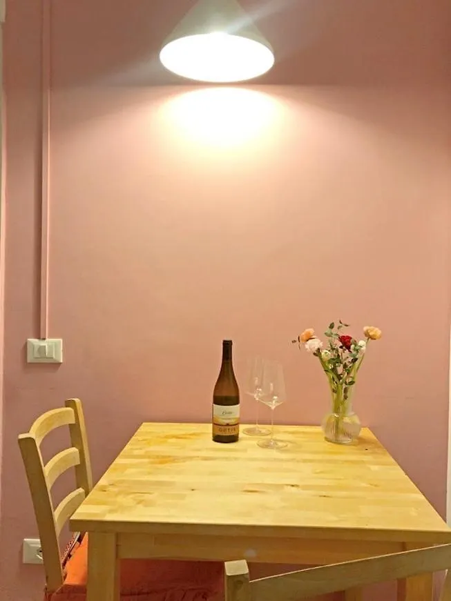 Appartamento La Casina, Private House Firenze