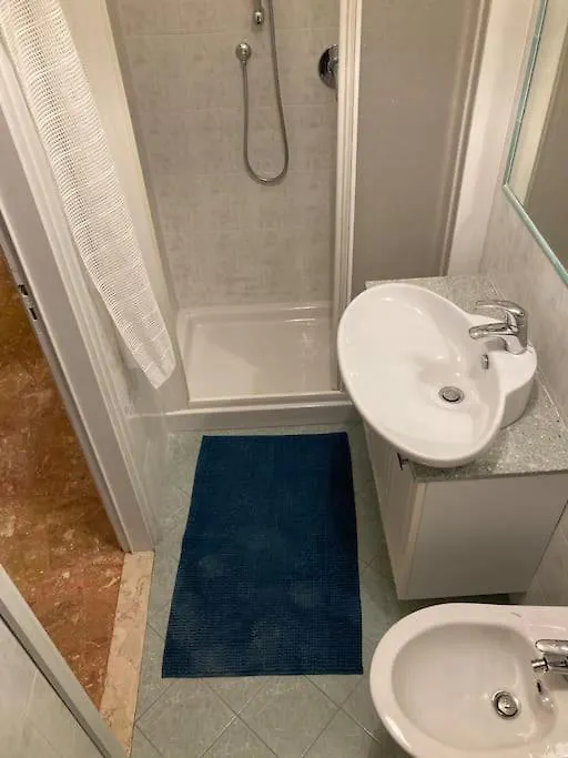 La Casina, Private House Lejlighed Firenze