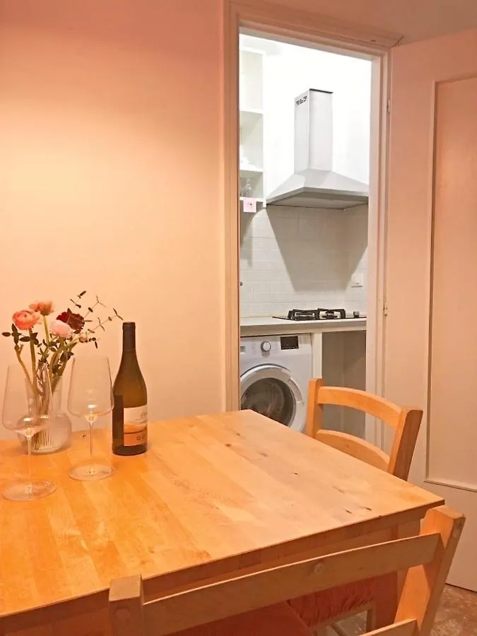 Ferienwohnung La Casina, Private House Florenz Italien